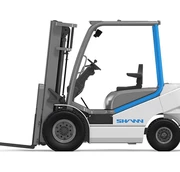 SHANN CPD100