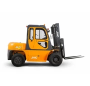 JAC CPCD 50